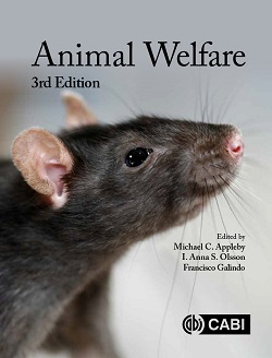 Animal Welfare 3rd edition small
