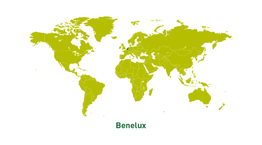 ISAE RegionalMap Benelux1