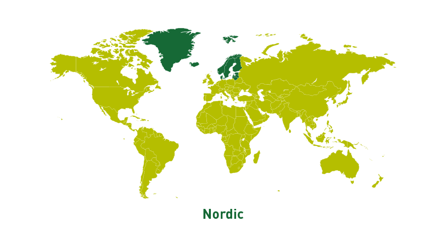 ISAE RegionalMap Nordic1