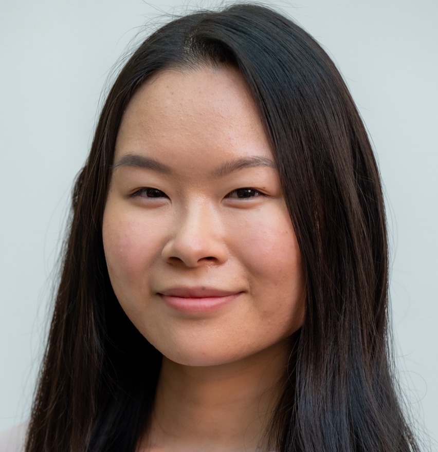 Suzanne Truong Oceania
