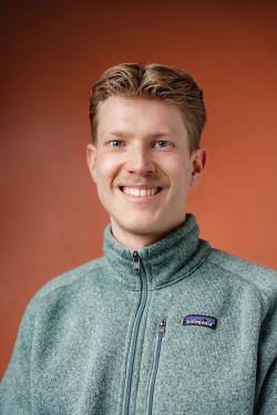 Stijn Brouwers headshot
