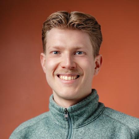 Stijn Brouwers square