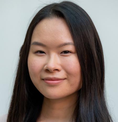 Suzanne Truong Oceania